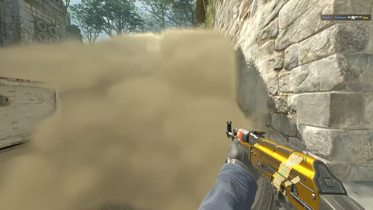 highlight